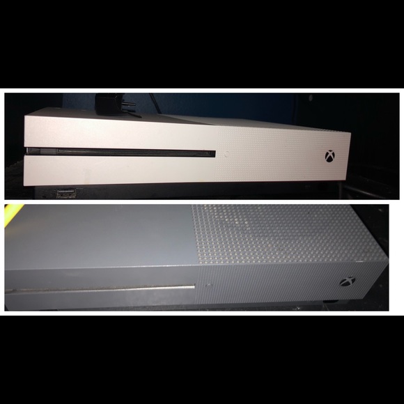 2 Xbox one S basically new reset - Picture 1 of 3